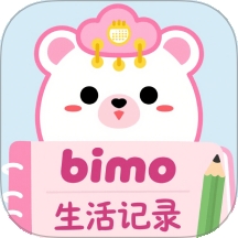 BIMOBEEMO生活记录