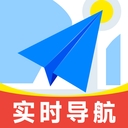 高度语音导航