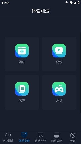 全球网测