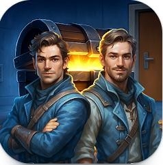 逃脱游戏邦德兄弟