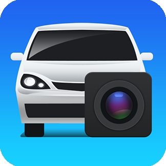 本田原厂行车记录仪