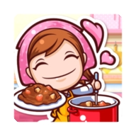料理妈妈