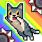 猫跳游戏大量金币版
