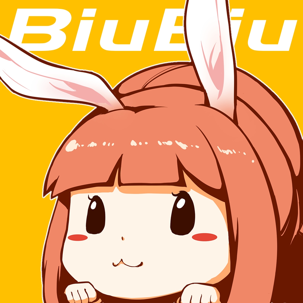 Buibui动漫