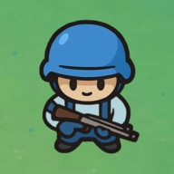 空投士兵（Tiny Tactics）