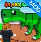 养恐龙农场奥比3D（Grow a Dinosaur）