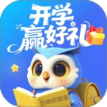 扫呗校园通