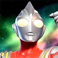 奥特曼光之战士测试版