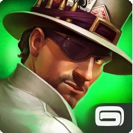 六发左轮无限金币破解版