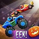 撞头赛车内置MOD修改器