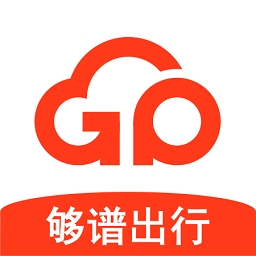 够谱出行