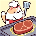 猫咪小吃店辅助菜单版
