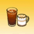 小咖啡店的故事大量货币版