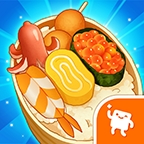 便当大厨Lunch Box Master无限金币版