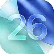 iOS26