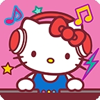 HelloKitty的音乐派对无限钻石版