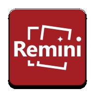 Remini照片修复