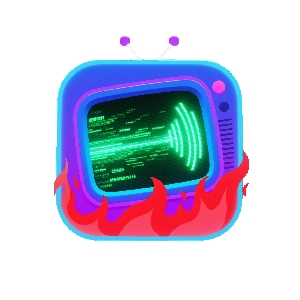 清屏TV