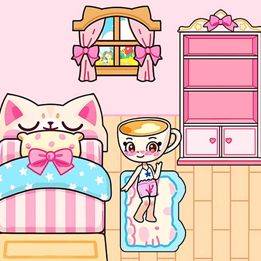 安静书收纳屋