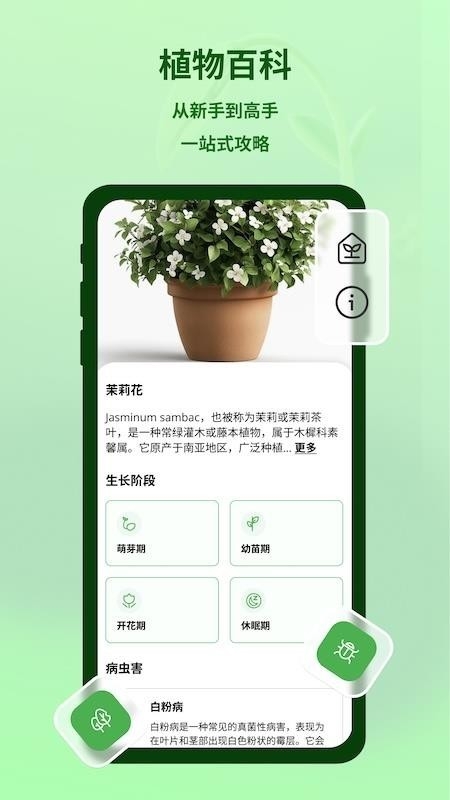 小芸田园