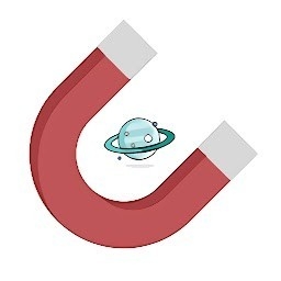 磁力彗星