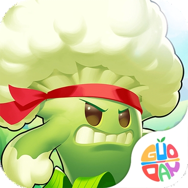 植物大作战原版中文版