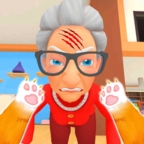 猫咪混乱恶作剧手游