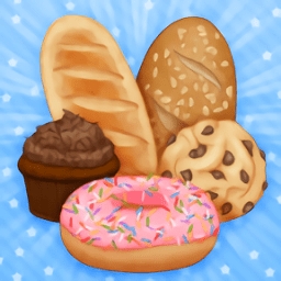 面包店3中文版（baker business3）