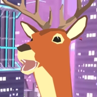 一只普通的鹿未来篇（Deeeer Simulator Future）