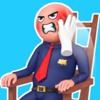 粉碎警察大量钞票版