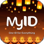 缅甸MyID软件（com.mytel.myid ）