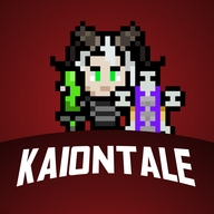 Kaion Tale凯恩的传说联机版