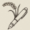 米瑞文学