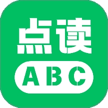 英语点读abc