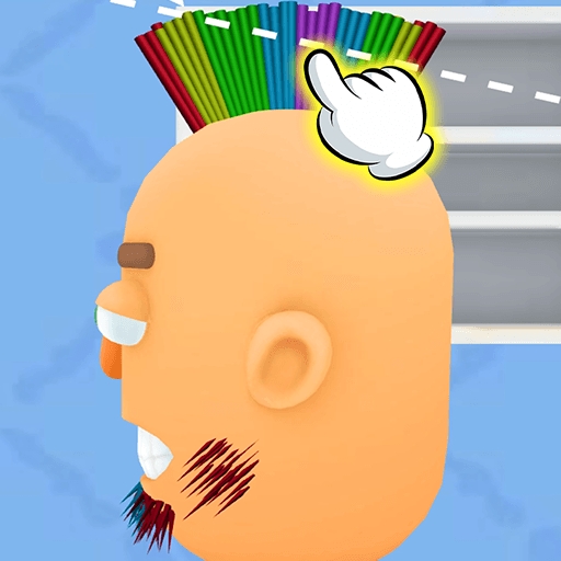 解压不手软