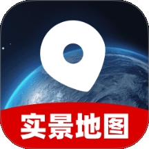 5G定位实景地图