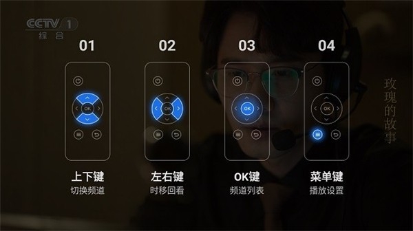 千寻tv盒子版