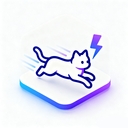 闪猫快下助手