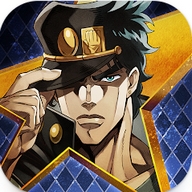 JOJO的奇妙冒险欧拉欧拉波纹疾走（オラドラ）