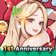 征服少女收集型放置RPG内置菜单版