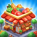 杂货店模拟器（A Supermarket Match 3）