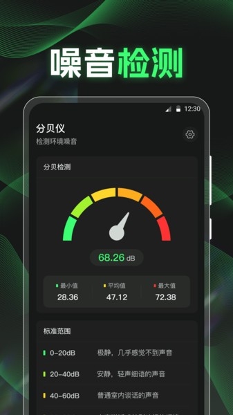 点数相机iCounter