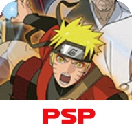 火影忍者究极冲击