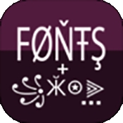 炫酷文字生成器