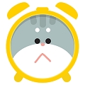 怪物闹钟