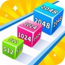2048躺平版