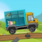 越野过山车