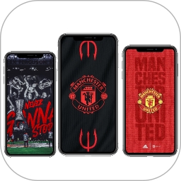 Wallpaper manchester united（Wallpaper 壁纸）