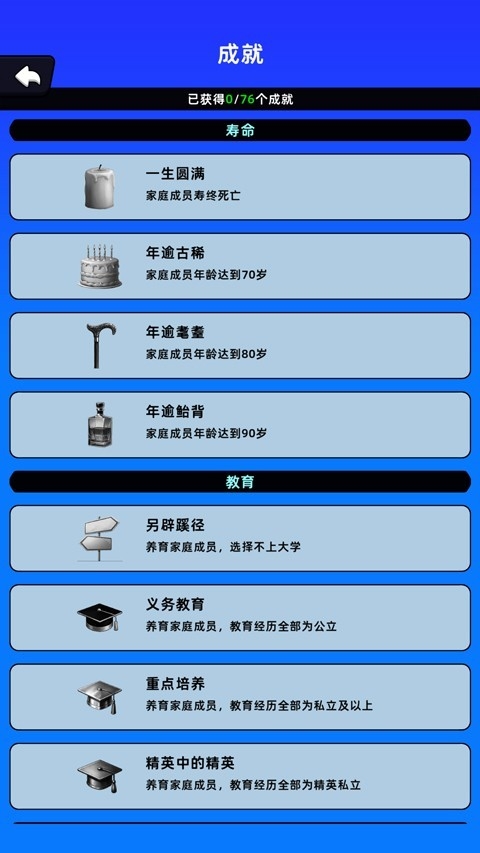 家庭模拟器正式版