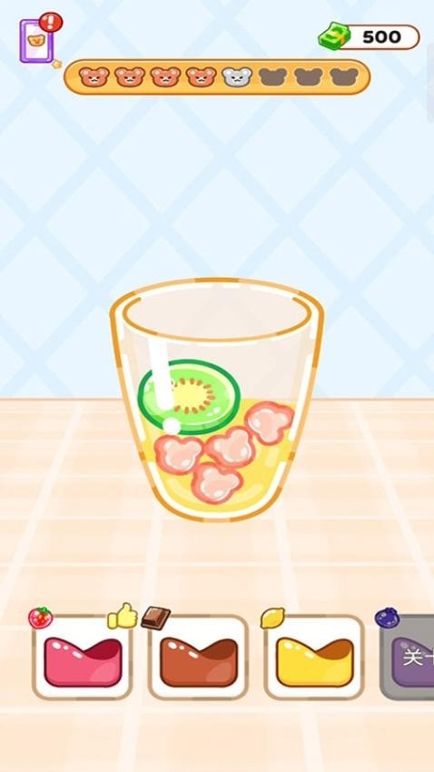 疯狂吃货团